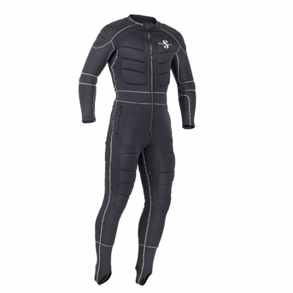 Утеплитель под сухой костюм Scubapro: K2 Extreme (мужской; XL)